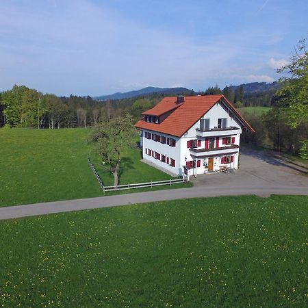 Altensberger Hof Gestratz エクステリア 写真