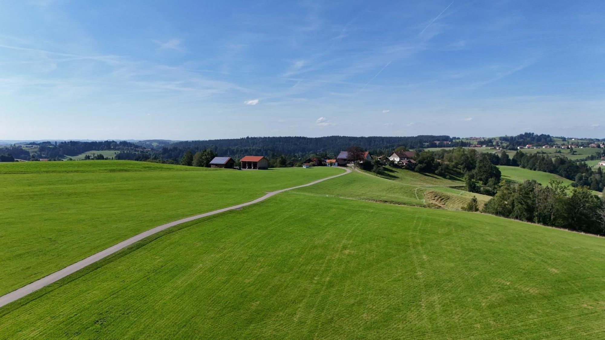 Altensberger Hof Gestratz エクステリア 写真