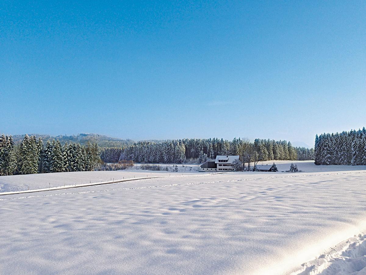 Altensberger Hof Gestratz エクステリア 写真