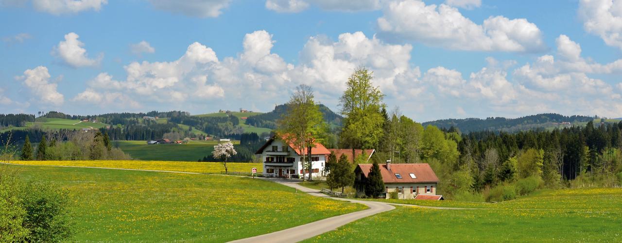 Altensberger Hof Gestratz エクステリア 写真
